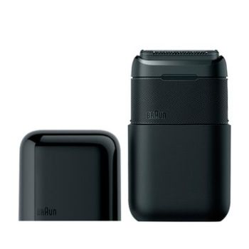 BRAUN 乾濕兩用電鬚刨 M1012/BLK