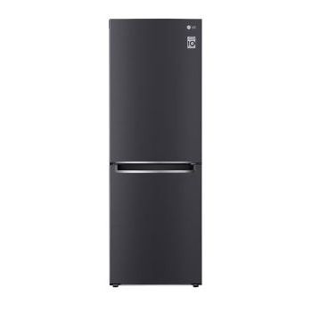 LG 306公升下置式冷凍型智能變頻式壓縮機雙門雪櫃 M312MC13