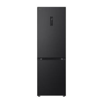 LG 344公升下置式冷凍型智能變頻式壓縮機雙門雪櫃 M333EV17