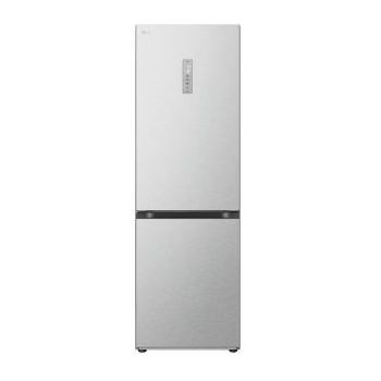 LG 344公升下置式冷凍型智能變頻式壓縮機雙門雪櫃 M333MB17