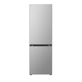 LG 344公升下置式冷凍型智能變頻式壓縮機雙門雪櫃 M333PY13