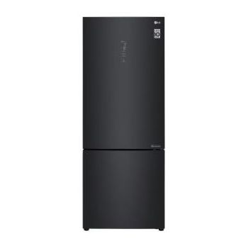 LG 451公升下置式冷凍型智能變頻式壓縮機雙門雪櫃 M461MC19
