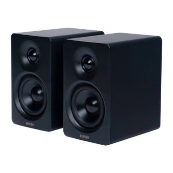 EDIFIER HiFi 藍牙喇叭(黑色) M60/BLACK