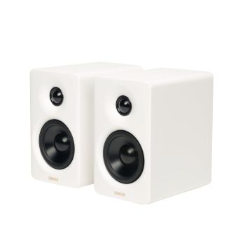 EDIFIER HiFi 藍牙喇叭(白色) M60/WHITE