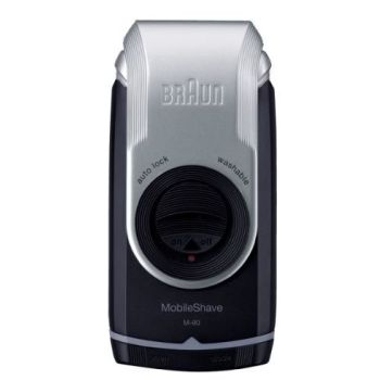 BRAUN 電鬚刨 M90