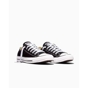 CONVERSE M9166C/25A Chuck Taylor All Star Canvas Black