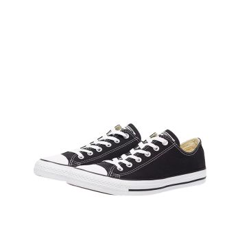 Converse Chuck Taylor All Star OX Low Black White Men Women Unisex Shoes M9166C