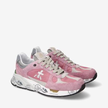 Premiata 运动鞋