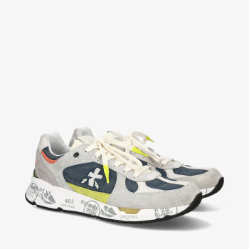 Premiata 運動鞋