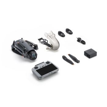 DJI Mavic4Pro航拍無人機(DJIRC2) MAVIC4PRO