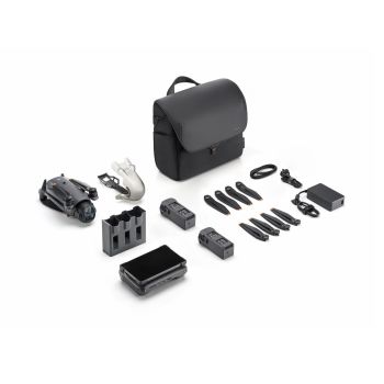 DJI Mavic4Pro航拍無人機(創作者套裝)(512GB)(DJIRCPro2) MAVIC4PRO/512GBCREATORCOMBO/DJIRCPRO2