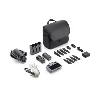 DJI Mavic4Pro航拍無人機(暢飛套裝)(DJIRC2) MAVIC4PRO/FLYMORECOMBO/DJIRC2
