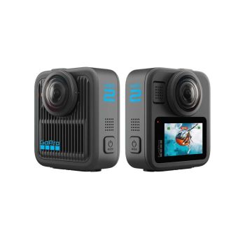 GOPRO 360度全景运动相机 MAX2