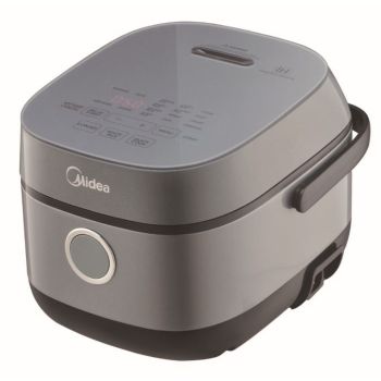 MIDEA 0.7公升IH磁應電飯煲 MB0725H