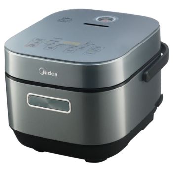 MIDEA 1.8公升IH磁應電飯煲 MB1824H