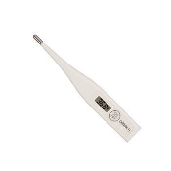 OMRON 電子體溫計 MC246