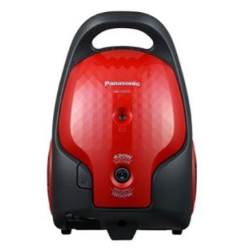 PANASONIC 有線塵袋式吸塵機 MCCG373