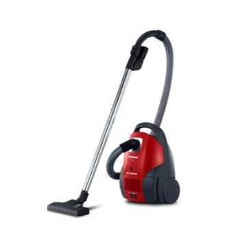 PANASONIC 1400瓦特塵袋型吸塵機 MCCG520