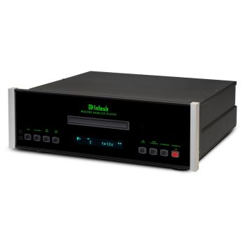 MCINTOSH (陳列品) SACD/CD播放器 MCD350