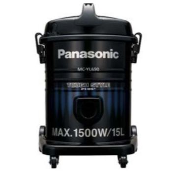 PANASONIC 業務用吸塵機 MCYL690