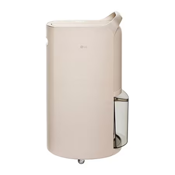 LG 31公升變頻式智能抽濕機 MD19GQCE0