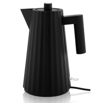ALESSI 1.7公升電熱水壺 MDL06/B/UK
