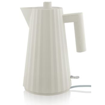 ALESSI 1.7公升電熱水壺 MDL06/W/UK