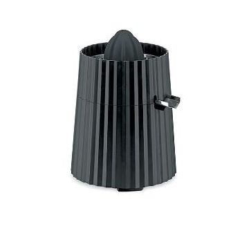 ALESSI 電動榨汁機(黑色) MDL07/B/UK