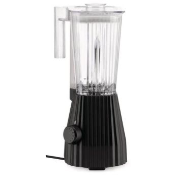 ALESSI 攪拌機 (黑色) MDL09/B/UK