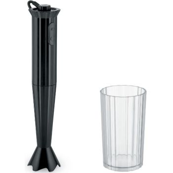 ALESSI 手提攪拌棒 (黑色) MDL10/B/UK