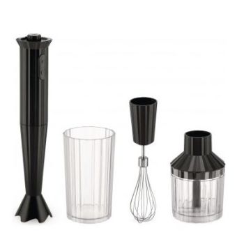 ALESSI 手提攪拌棒 (黑色) MDL10S/B/UK