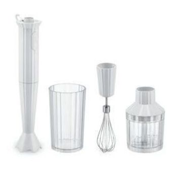 ALESSI 手提攪拌棒 (白色) MDL10S/W/UK