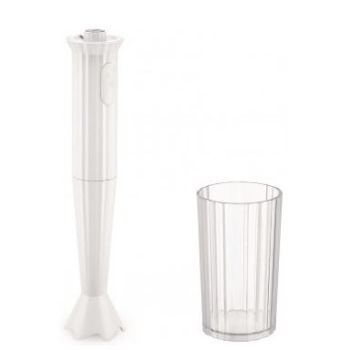 ALESSI 手提攪拌棒 (白色) MDL10/W/UK