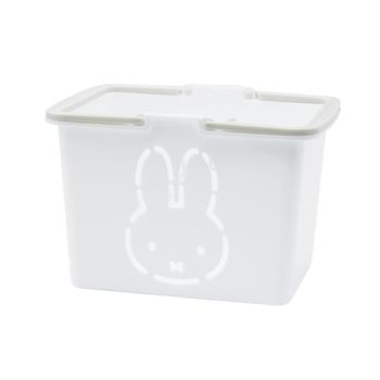 T’S Factory x Miffy米菲迷你籃子