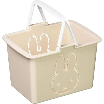 T’S Factory x Miffy米菲迷你籃子
