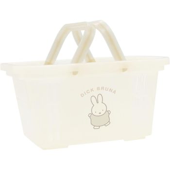 T’S Factory x Miffy米菲膠籃子