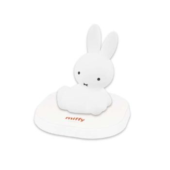 HASHY 無線充電小夜燈 MF8261/MIFFY