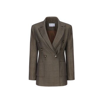 Gallery 外套 MFJ211001-MC