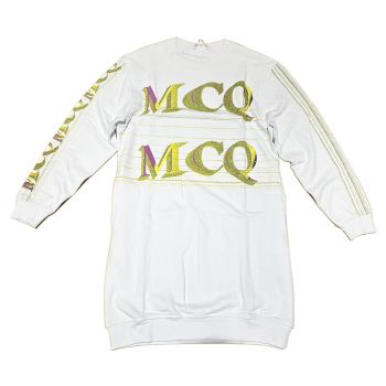 MCQ 連身裙
