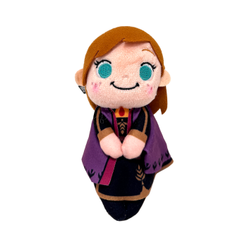 DISNEY PLUSH FROZEN 2