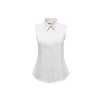 Gallery 衬衣 MFT220602-WH