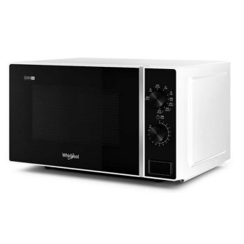 WHIRLPOOL  20公升燒烤微波爐 MG2006W