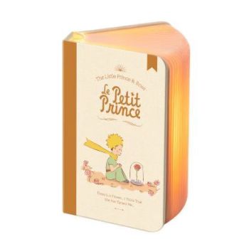 ISMART 小王子書本燈 MG2453/LITTLEPRINCE