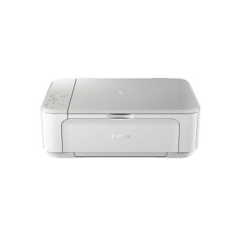 CANON 多功能噴墨打印機 MG3670/WH