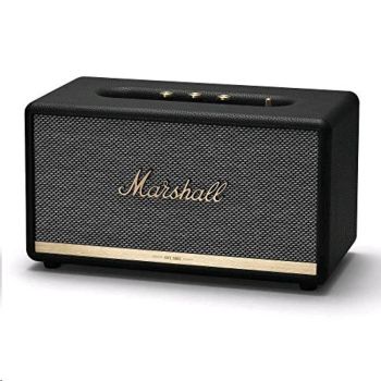 MARSHALL 藍牙喇叭 MHP92484-STANMOREII-BK