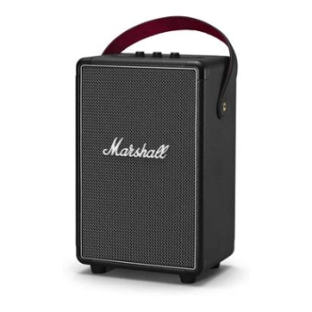 MARSHALL 便攜式藍牙喇叭 MHP92636/TUFTON/BK