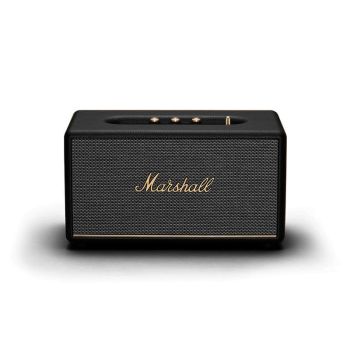 MARSHALL 藍牙喇叭(黑色) MHP96010/STANMOREIII/BK