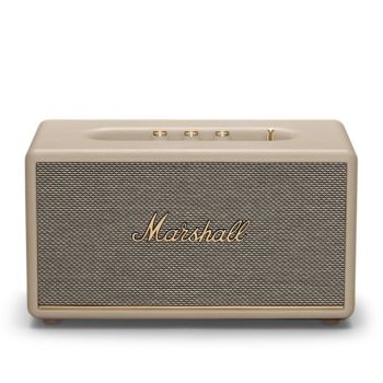 MARSHALL 藍牙喇叭(奶油白) MHP96011/STANMOREIII/CM
