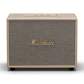 MARSHALL 藍牙喇叭(奶油白) MHP96017/WOBURNIII/CM