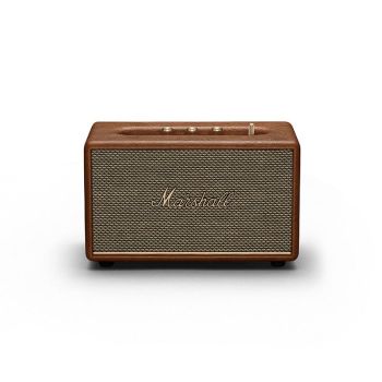 MARSHALL 藍牙喇叭(啡色) MHP96075/ACTONIII/BN